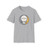 Grateful Dead - Premium Brands Stealie Grateful Dead T-Shirt - StealieShop